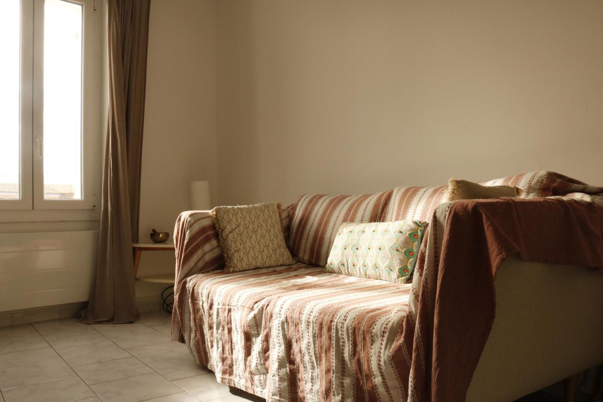 Appartement Le Charme De La Venise Provencale à Martigues Extérieur photo